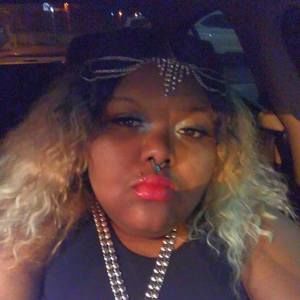 Meet your Posher, Marlene